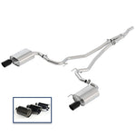 Ford Racing M-5200-M4EBA - Exhaust System / Suspension Kit