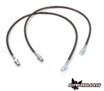 Camburg CAM-210016 - Suspension Long Travel Kit