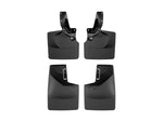 WeatherTech 110140-120145 - Mud Flap