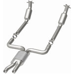 Magnaflow 4561082 - Catalytic Converter