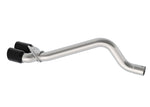 Ford Racing M-5200-MVB - Exhaust System / Suspension Kit