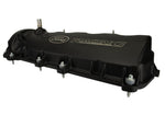 Ford Racing M-6582-FR3VBLK - Engine Valve Cover