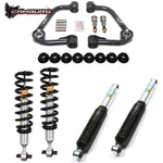 Camburg CAM-110193-UC - Suspension Lift Kit