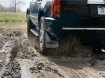 WeatherTech 110031-120030 - Mud Flap