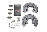 Ford Racing M-2300-S - Disc Brake Upgrade Kit