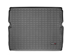 WeatherTech 40252 - Cargo Area Liner