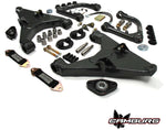 Camburg CAM-310101-U - Suspension Long Travel Kit