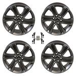Ford Racing M-1007K-S2085F15A - Disc Rim and Wheel Assembly