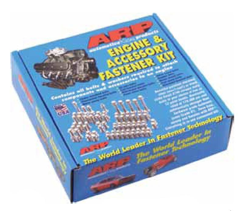 ARP Mopar B CM 12pt Accessory Kit
