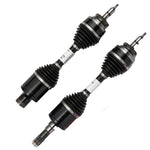 Ford Racing M-3429-F150 - Drive Axle Assembly