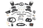 Rough Country 10033WC - Suspension Air Spring Kit