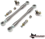 Camburg CAM-210016 - Suspension Long Travel Kit