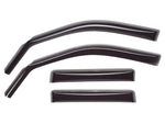 WeatherTech 82561 - Side Window Deflector
