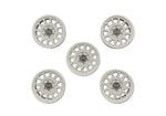 Ford Racing M-1007K-M1785KW - Disc Rim and Wheel Assembly