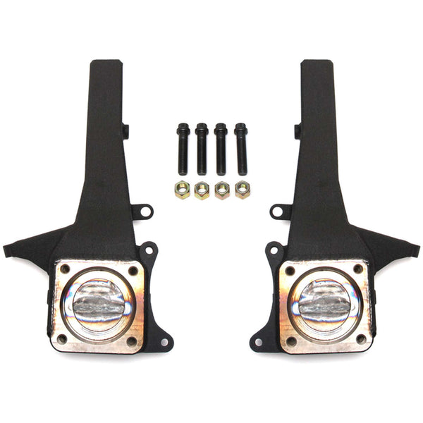 Camburg Engineering 2WD 2003-2014 4Runner | 2005-2023 Tacoma | 2007-2014 FJ Cruiser Spindle Kit (No Sway-Bar Version) CAM-310030