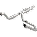 Magnaflow 21-457 - Catalytic Converter