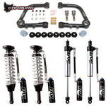 Camburg CAM-310131-X - Suspension Lift Kit