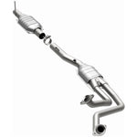 Magnaflow 93190 - Catalytic Converter