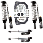 Camburg CAM-310109-K - Suspension Lift Kit