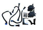 Ford Racing M-6766-A23D - Engine Oil Separator