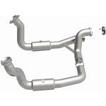 Magnaflow 5551297 - Catalytic Converter