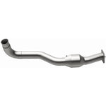 Magnaflow 60501 - Diesel Oxidation Catalyst (DOC)