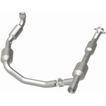 Magnaflow 5582439 - Catalytic Converter