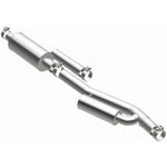 Magnaflow 19533 - Exhaust Muffler Kit