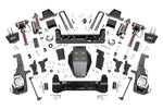 Rough Country 11755 - Suspension Lift Kit