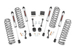 Rough Country 79670 - Suspension Lift Kit