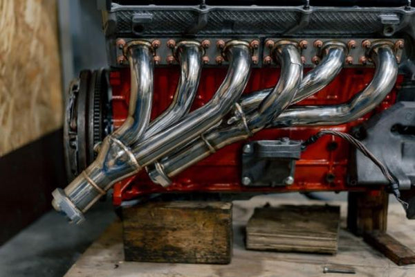 Exhaust Manifolds