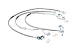 Rough Country 89717 - Brake Hydraulic Line