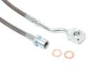 Rough Country 89370 - Brake Hydraulic Line