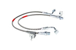 Rough Country 89360S - Brake Hydraulic Line