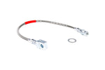 Rough Country 89335S - Brake Hydraulic Line