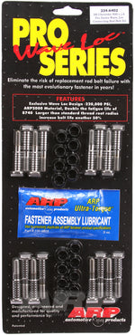 ARP 234-6402 - Engine Connecting Rod Bolt