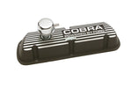 Ford Racing M-6582-A - Engine Valve Cover