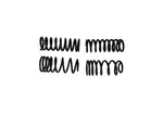 Ford Racing M-5300-B - Coil Spring Lowering Kit
