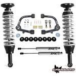 Camburg CAM-310085-X - Suspension Lift Kit