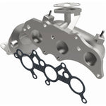 Magnaflow 52430 - Catalytic Converter with Integrated Exhaust Manifold
