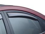 WeatherTech 80312 - Side Window Deflector