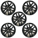 Ford Racing M-1007K-BR1785 - Disc Rim and Wheel Assembly