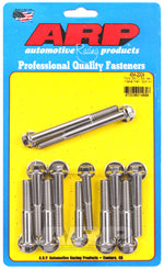 ARP 454-2004 - Engine Intake Manifold Bolt