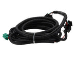Ford Racing M-14489-BR - Wire Loom