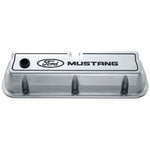 Ford Racing 302-030 - Engine Valve Cover