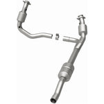 Magnaflow 458070 - Catalytic Converter