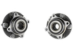 Ford Racing M-5970-M - Steering Knuckle