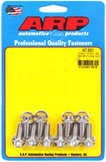ARP 437-3001 - Differential Cover Bolt Set