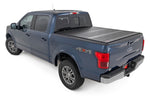 Rough Country 47221550B - Tonneau Cover