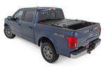 Rough Country 47220500B - Tonneau Cover
